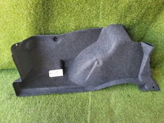 bontott DODGE CHALLENGER Bal hátsó Csomagtér Burkolat (Műanyag)