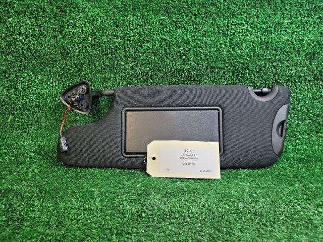 bontott DODGE CHALLENGER Bal Napellenző