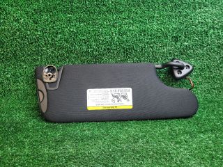 bontott DODGE CHALLENGER Bal Napellenző