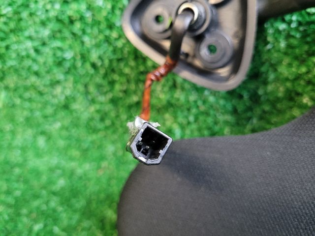 bontott DODGE CHALLENGER Bal Napellenző