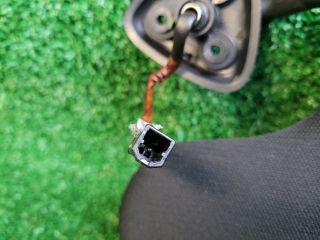 bontott DODGE CHALLENGER Bal Napellenző