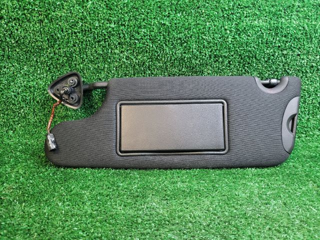 bontott DODGE CHALLENGER Bal Napellenző