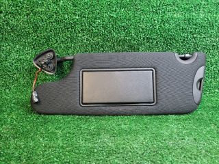 bontott DODGE CHALLENGER Bal Napellenző