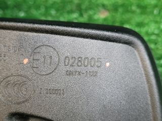 bontott DODGE CHALLENGER Belső Visszapillantó Tükör