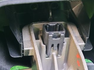 bontott DODGE CHALLENGER Belső Visszapillantó Tükör