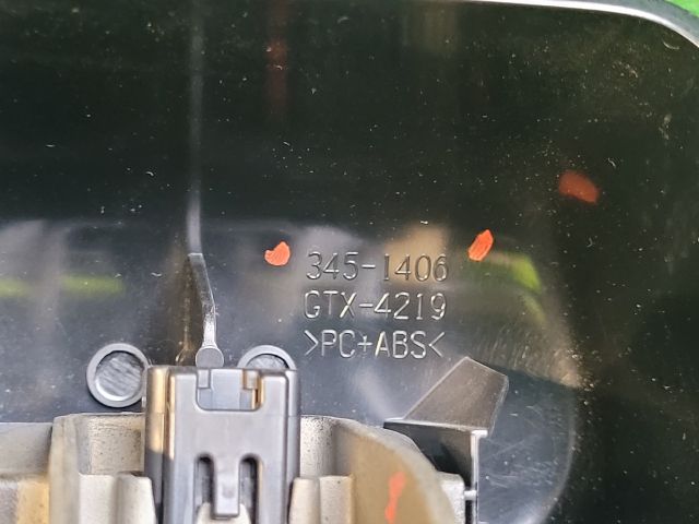 bontott DODGE CHALLENGER Belső Visszapillantó Tükör