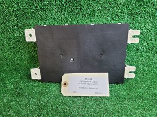 bontott DODGE CHALLENGER Biztosítéktábla Utastér