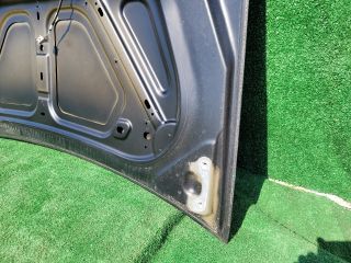 bontott DODGE CHALLENGER Csomagtérajtó (Részeivel)