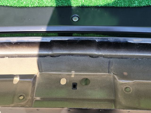 bontott DODGE CHALLENGER Csomagtérajtó (Részeivel)