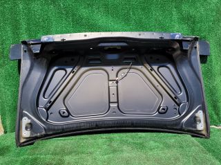 bontott DODGE CHALLENGER Csomagtérajtó (Részeivel)