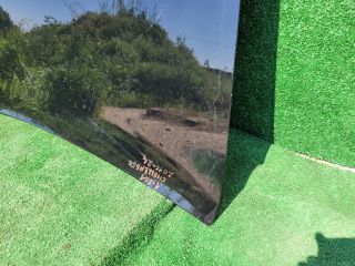 bontott DODGE CHALLENGER Csomagtérajtó (Részeivel)