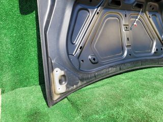 bontott DODGE CHALLENGER Csomagtérajtó (Részeivel)