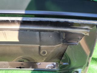 bontott DODGE CHALLENGER Csomagtérajtó (Részeivel)