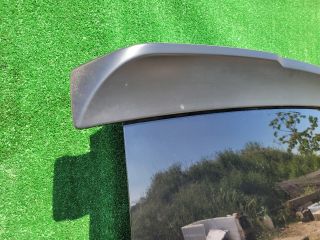 bontott DODGE CHALLENGER Csomagtérajtó (Részeivel)