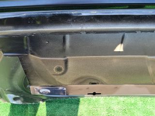 bontott DODGE CHALLENGER Csomagtérajtó (Részeivel)