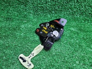 bontott DODGE CHALLENGER Csomagtérajtó Zárszerkezet