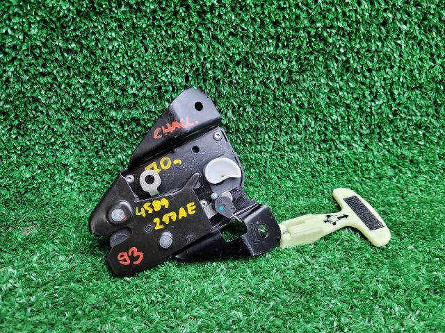 bontott DODGE CHALLENGER Csomagtérajtó Zárszerkezet