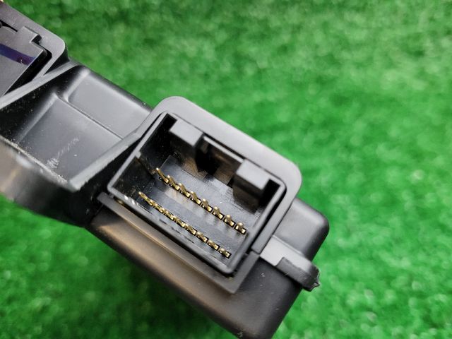 bontott DODGE CHALLENGER Elektronika (Magában)