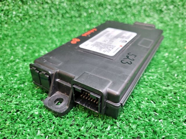 bontott DODGE CHALLENGER Elektronika (Magában)