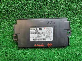 bontott DODGE CHALLENGER Elektronika (Magában)