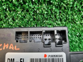 bontott DODGE CHALLENGER Elektronika (Magában)