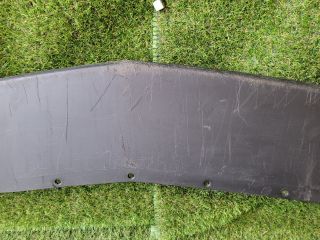 bontott DODGE CHALLENGER Első Lökhárító Díszléc