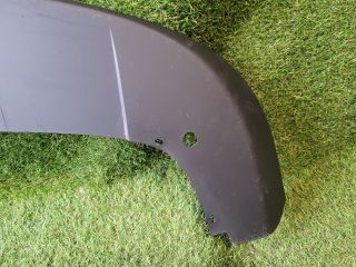 bontott DODGE CHALLENGER Első Lökhárító Díszléc