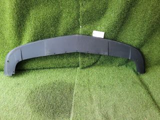 bontott DODGE CHALLENGER Első Lökhárító Díszléc