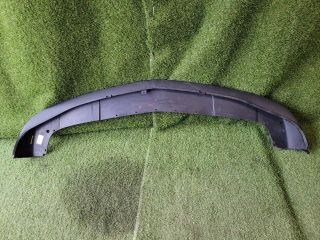 bontott DODGE CHALLENGER Első Lökhárító Díszléc