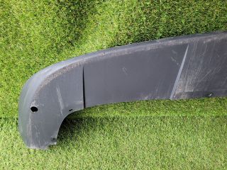 bontott DODGE CHALLENGER Első Lökhárító Díszléc