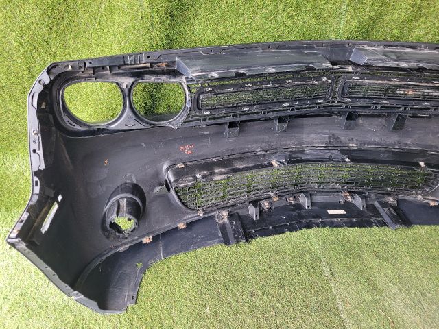 bontott DODGE CHALLENGER Első Lökhárító (Részeivel)