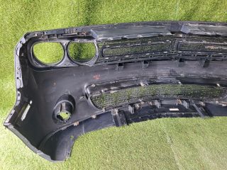 bontott DODGE CHALLENGER Első Lökhárító (Részeivel)