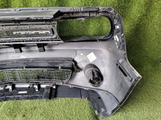 bontott DODGE CHALLENGER Első Lökhárító (Részeivel)