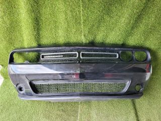 bontott DODGE CHALLENGER Első Lökhárító (Részeivel)
