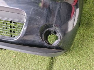 bontott DODGE CHALLENGER Első Lökhárító (Részeivel)