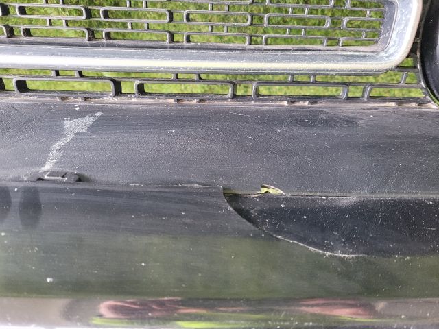 bontott DODGE CHALLENGER Első Lökhárító (Részeivel)