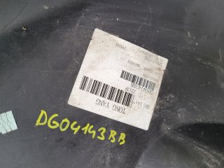 bontott DODGE CHALLENGER Első Lökhárító (Részeivel)