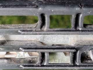 bontott DODGE CHALLENGER Első Lökhárító (Részeivel)