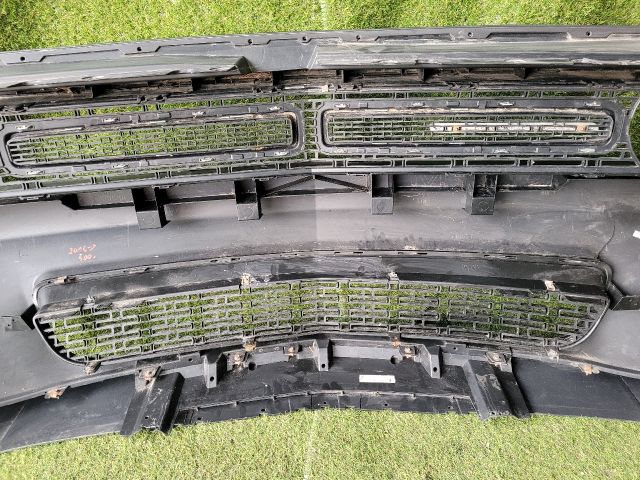 bontott DODGE CHALLENGER Első Lökhárító (Részeivel)