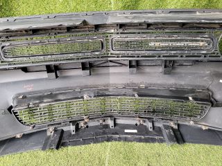 bontott DODGE CHALLENGER Első Lökhárító (Részeivel)