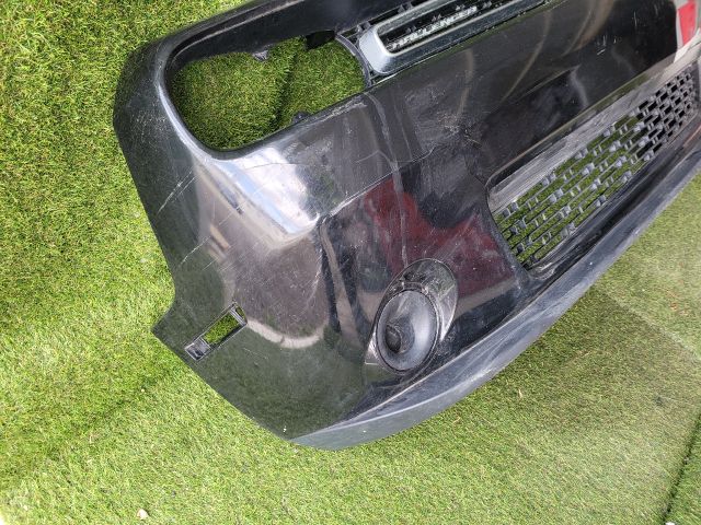 bontott DODGE CHALLENGER Első Lökhárító (Részeivel)