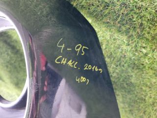 bontott DODGE CHALLENGER Első Lökhárító (Részeivel)