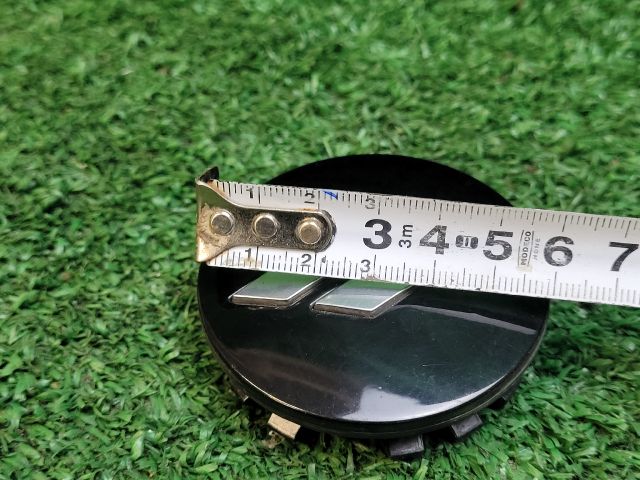 bontott DODGE CHALLENGER Felniközép (1 db)