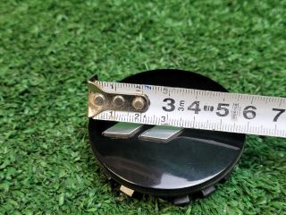 bontott DODGE CHALLENGER Felniközép (1 db)