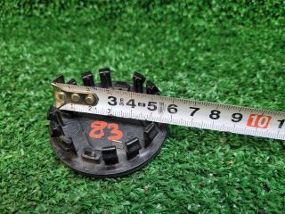 bontott DODGE CHALLENGER Felniközép (1 db)