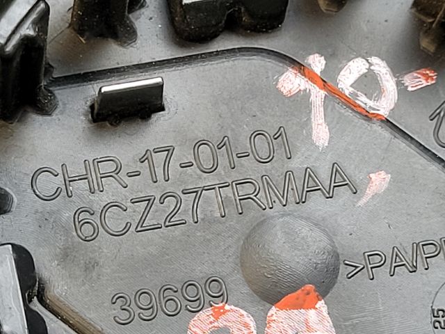 bontott DODGE CHALLENGER Felniközép (1 db)