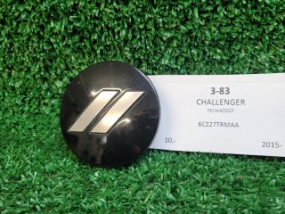 bontott DODGE CHALLENGER Felniközép (1 db)