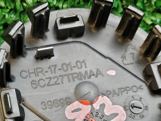 bontott DODGE CHALLENGER Felniközép (1 db)