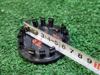 bontott DODGE CHALLENGER Felniközép (1 db)