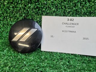 bontott DODGE CHALLENGER Felniközép (1 db)